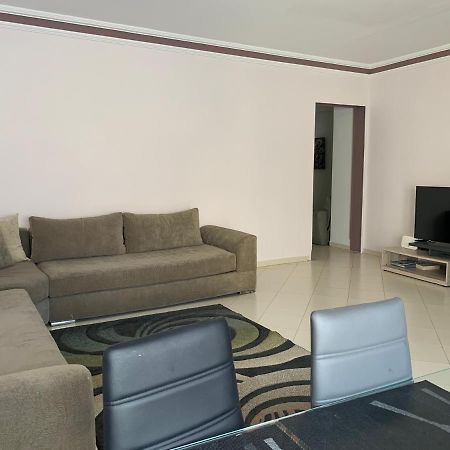 Anfa 28 - 2 Bedrooms - Well Located Apartment - Large And Pleasant Casablanca Exteriér fotografie