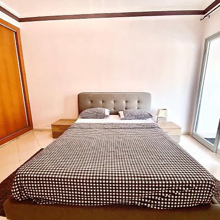 Anfa 28 - 2 Bedrooms - Well Located Apartment - Large And Pleasant Casablanca Exteriér fotografie