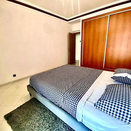 Anfa 28 - 2 Bedrooms - Well Located Apartment - Large And Pleasant Casablanca Exteriér fotografie
