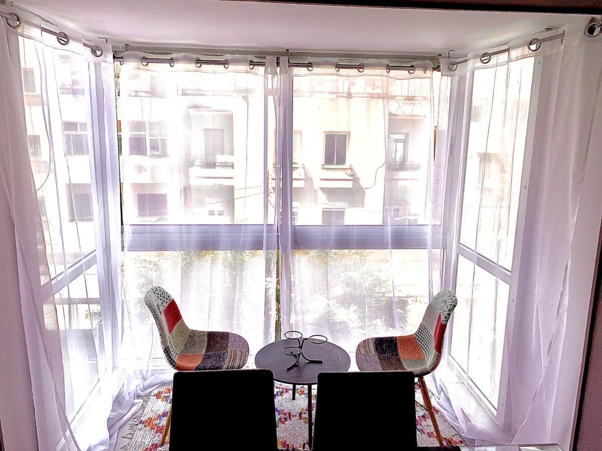 Anfa 28 - 2 Bedrooms - Well Located Apartment - Large And Pleasant Casablanca Exteriér fotografie