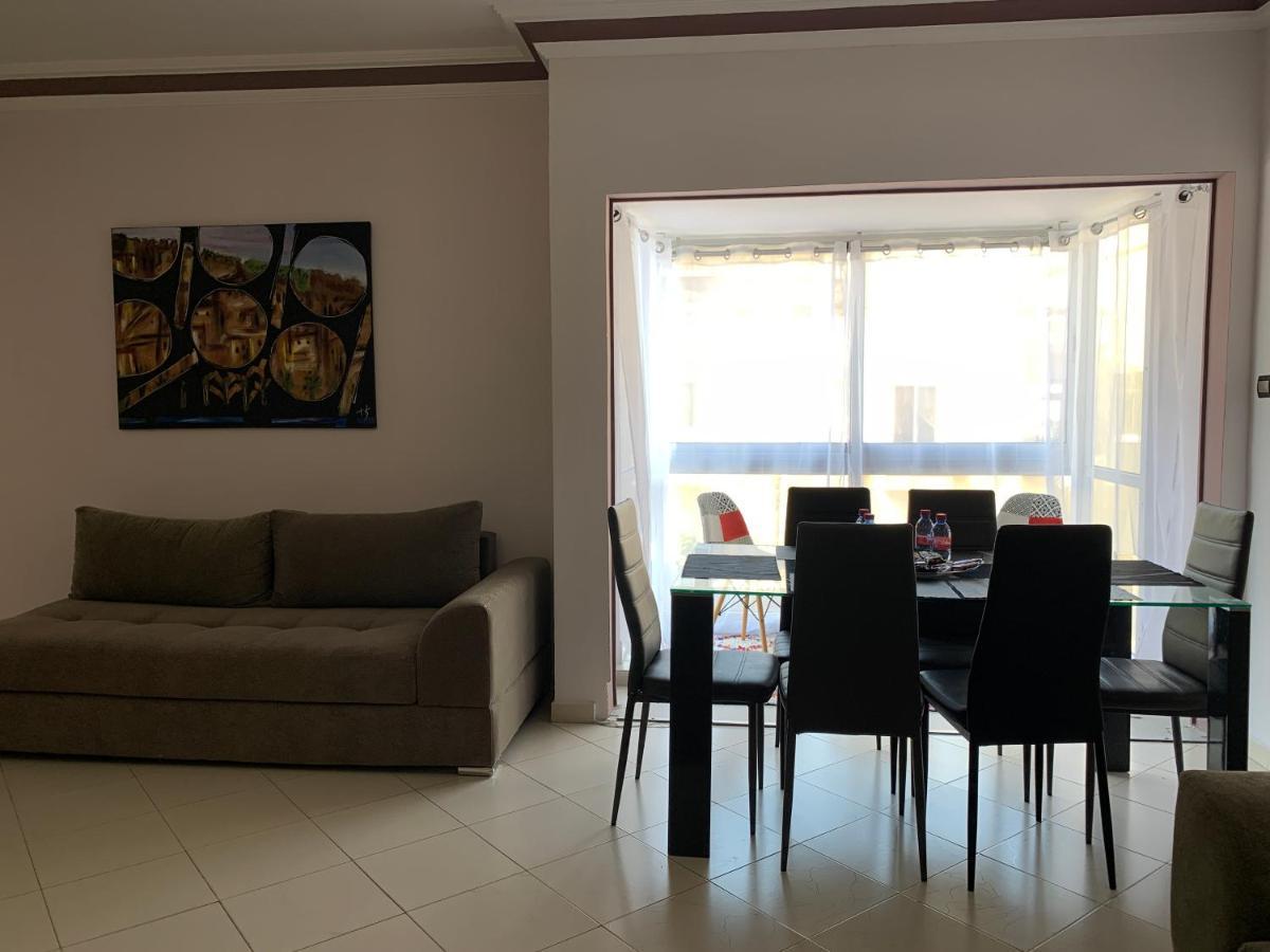 Anfa 28 - 2 Bedrooms - Well Located Apartment - Large And Pleasant Casablanca Exteriér fotografie
