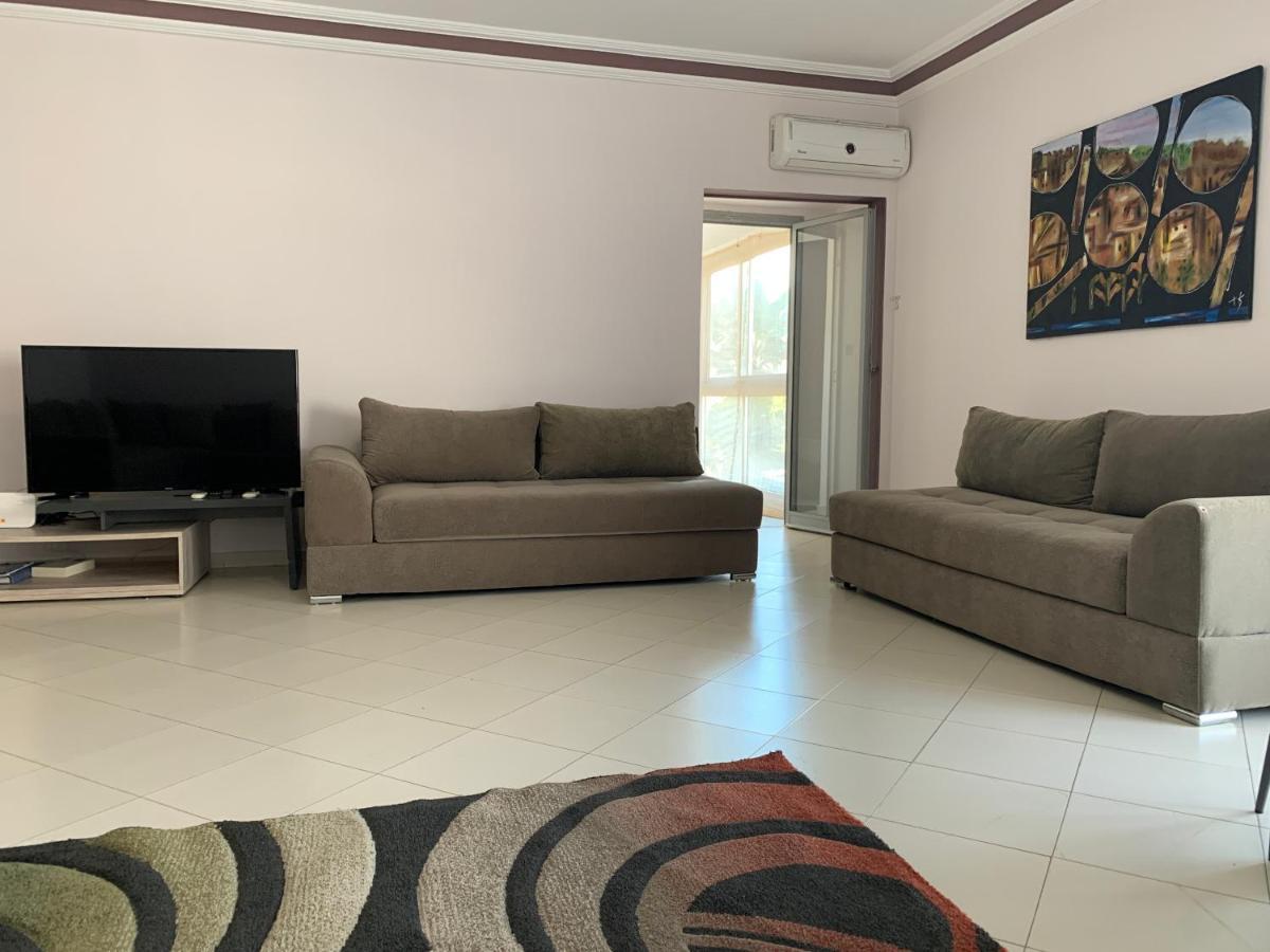 Anfa 28 - 2 Bedrooms - Well Located Apartment - Large And Pleasant Casablanca Exteriér fotografie
