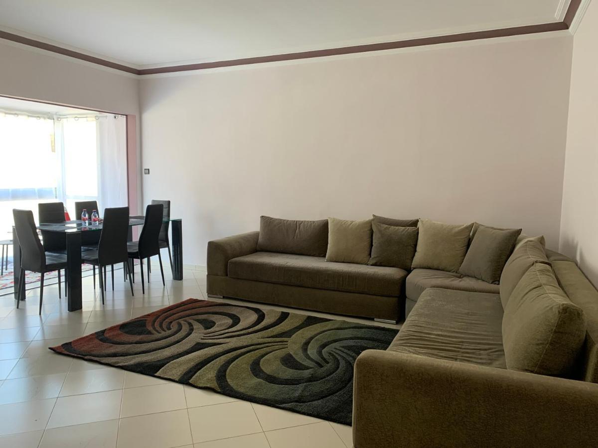 Anfa 28 - 2 Bedrooms - Well Located Apartment - Large And Pleasant Casablanca Exteriér fotografie