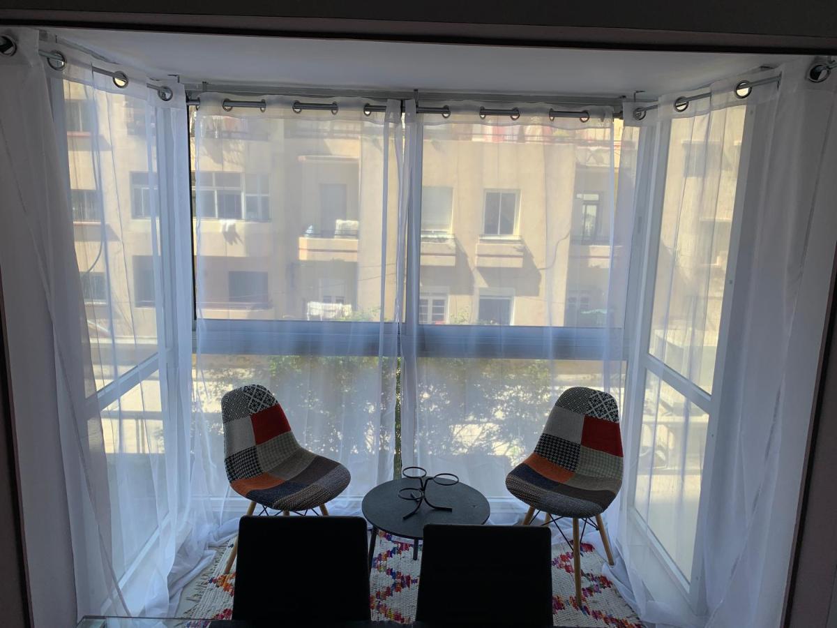 Anfa 28 - 2 Bedrooms - Well Located Apartment - Large And Pleasant Casablanca Exteriér fotografie