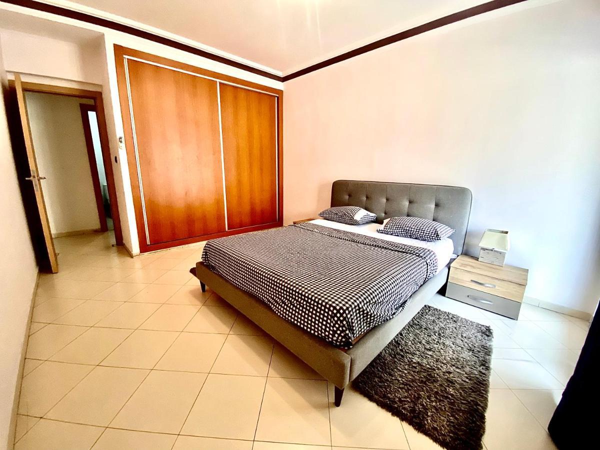 Anfa 28 - 2 Bedrooms - Well Located Apartment - Large And Pleasant Casablanca Exteriér fotografie